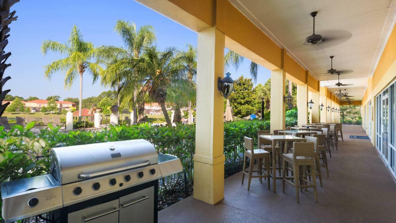 Encantada Rose - A 4 Bed Townhouse Near Disney Kissimmee Zewnętrze zdjęcie