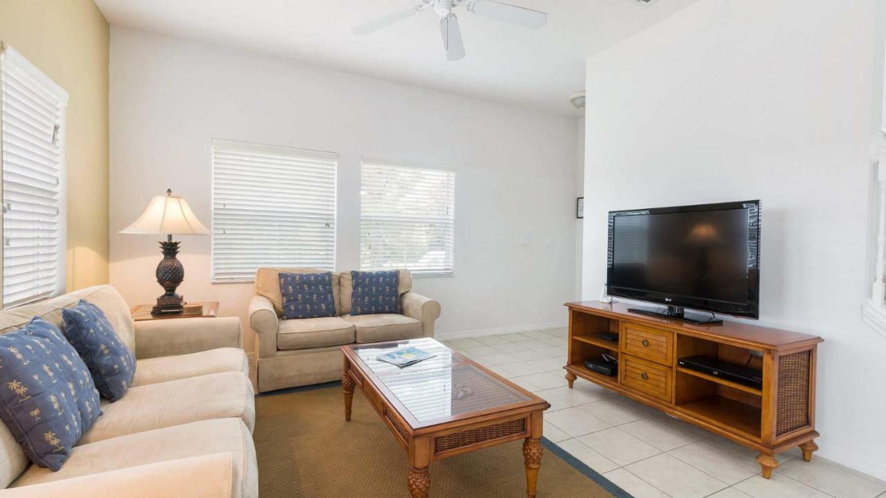 Encantada Rose - A 4 Bed Townhouse Near Disney Kissimmee Zewnętrze zdjęcie