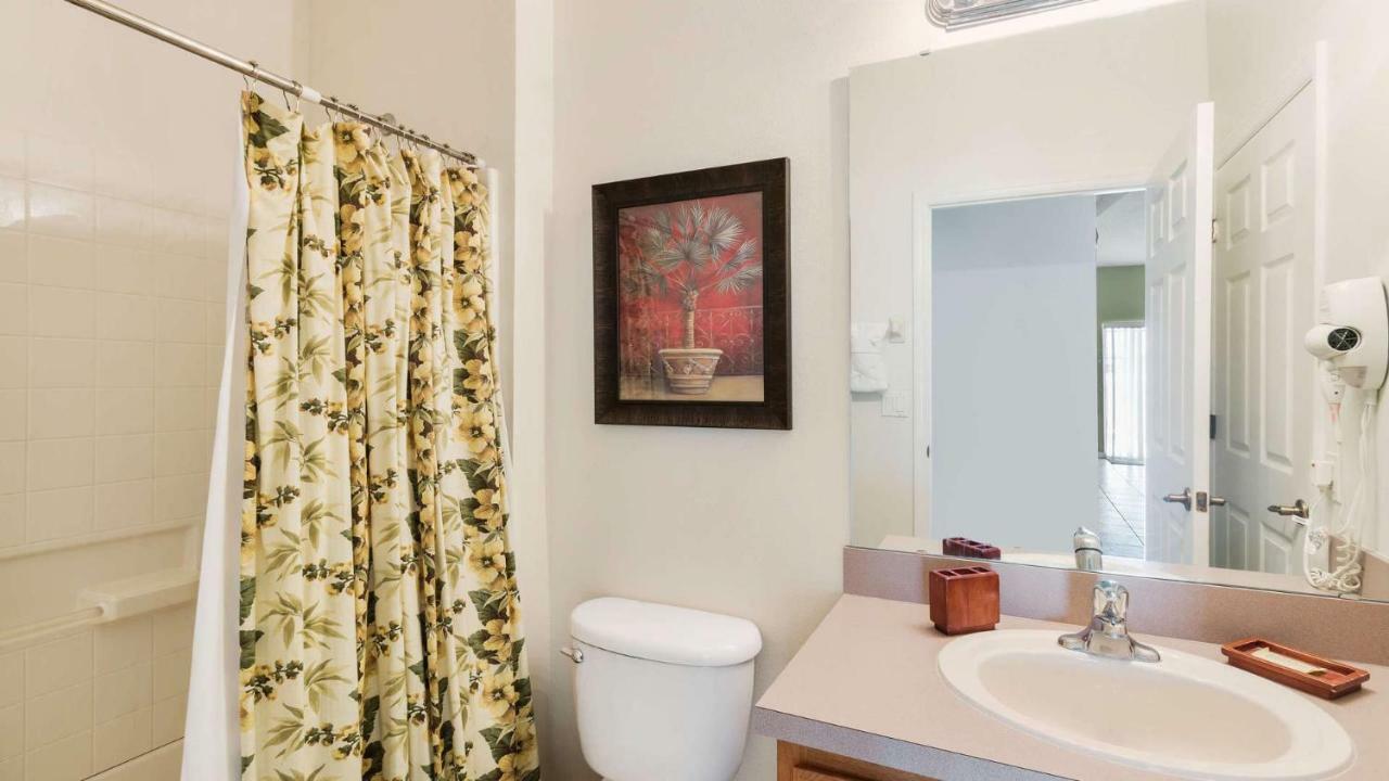 Encantada Rose - A 4 Bed Townhouse Near Disney Kissimmee Zewnętrze zdjęcie
