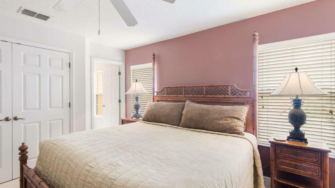 Encantada Rose - A 4 Bed Townhouse Near Disney Kissimmee Zewnętrze zdjęcie