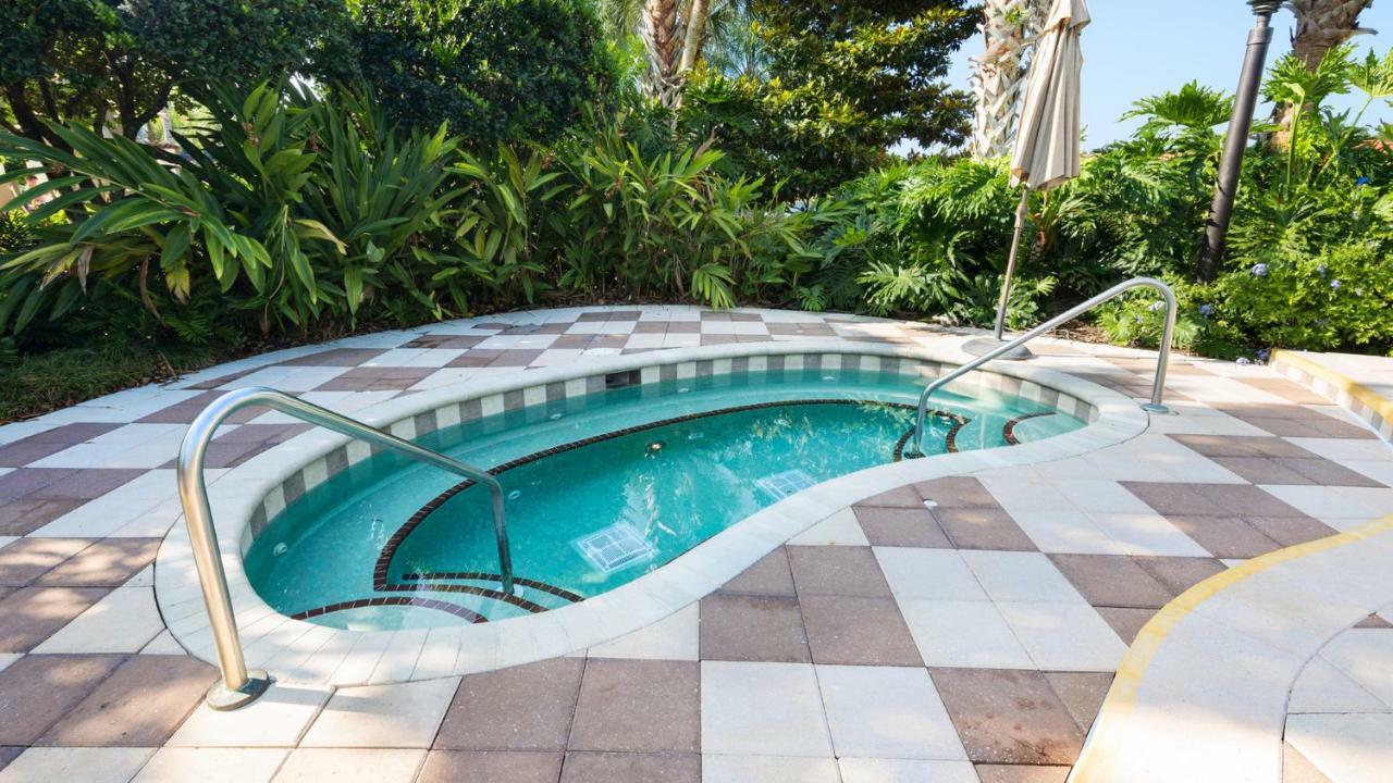 Encantada Rose - A 4 Bed Townhouse Near Disney Kissimmee Zewnętrze zdjęcie