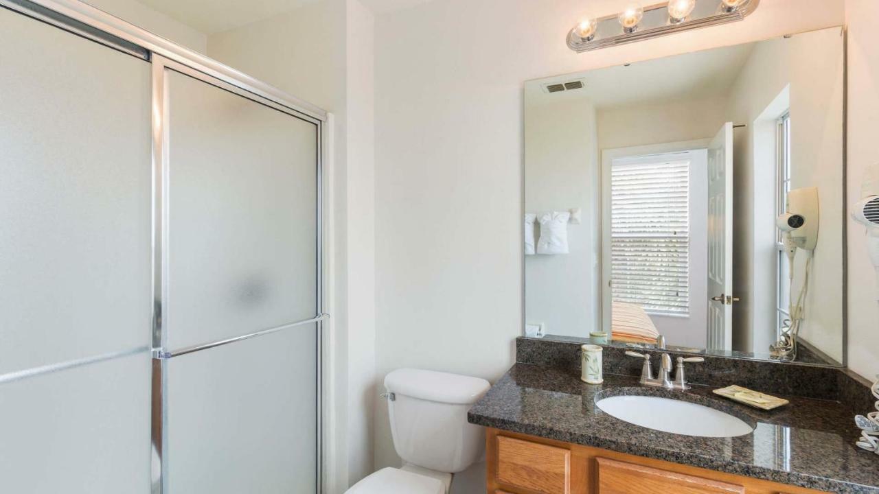 Encantada Rose - A 4 Bed Townhouse Near Disney Kissimmee Zewnętrze zdjęcie