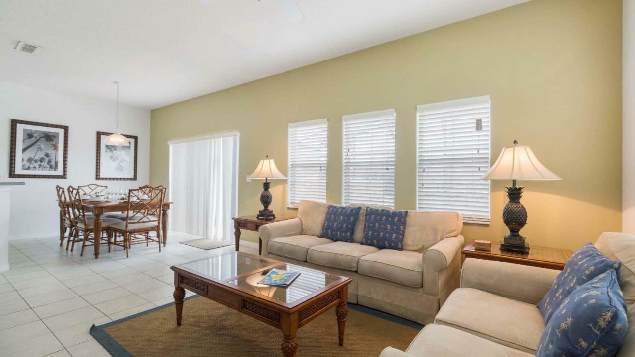 Encantada Rose - A 4 Bed Townhouse Near Disney Kissimmee Zewnętrze zdjęcie