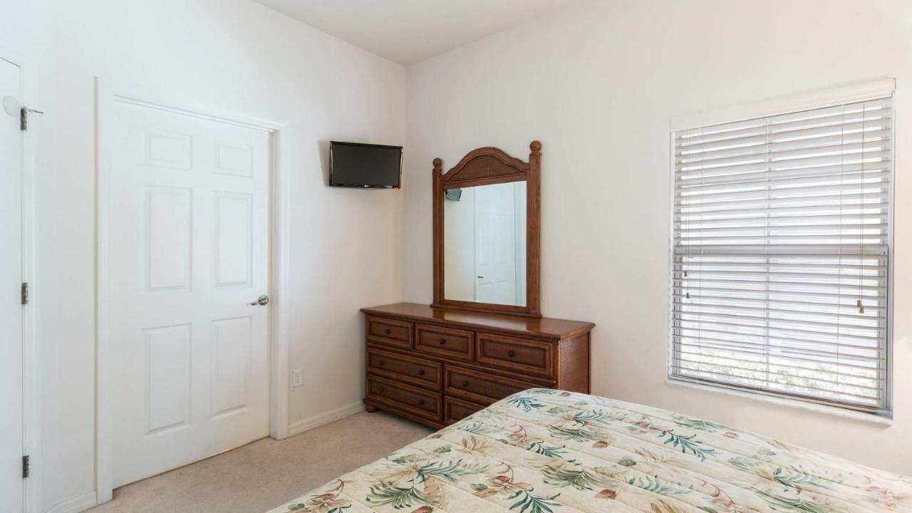 Encantada Rose - A 4 Bed Townhouse Near Disney Kissimmee Zewnętrze zdjęcie