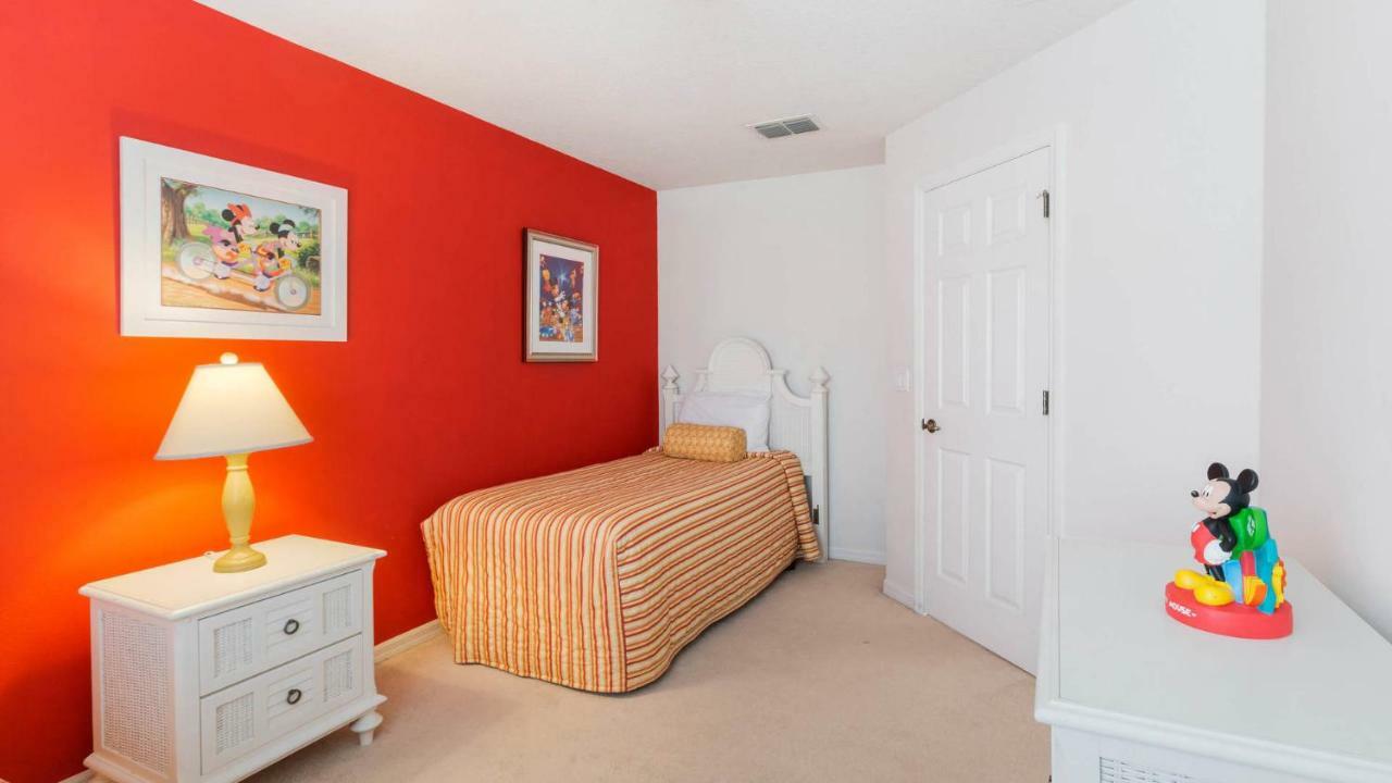Encantada Rose - A 4 Bed Townhouse Near Disney Kissimmee Zewnętrze zdjęcie